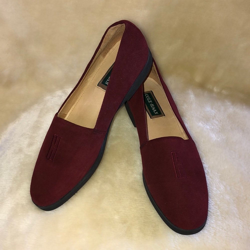 Cole Haan Shoe